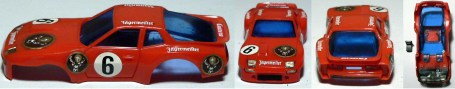 3.3.12 Porsche 924